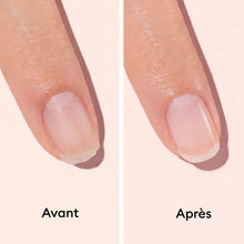 Soin miracle durcisseur - Kératine Booster