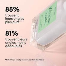 Soin miracle durcisseur - Kératine Booster