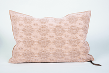 Manque photo Coussin vice versa - Jacquard STONE WASHED - Kilim
