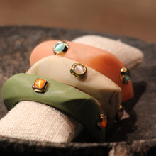 Bracelet Saira - Nude