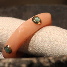 Bracelet Saira - Nude