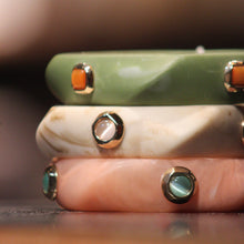 Bracelet Saira - Vert