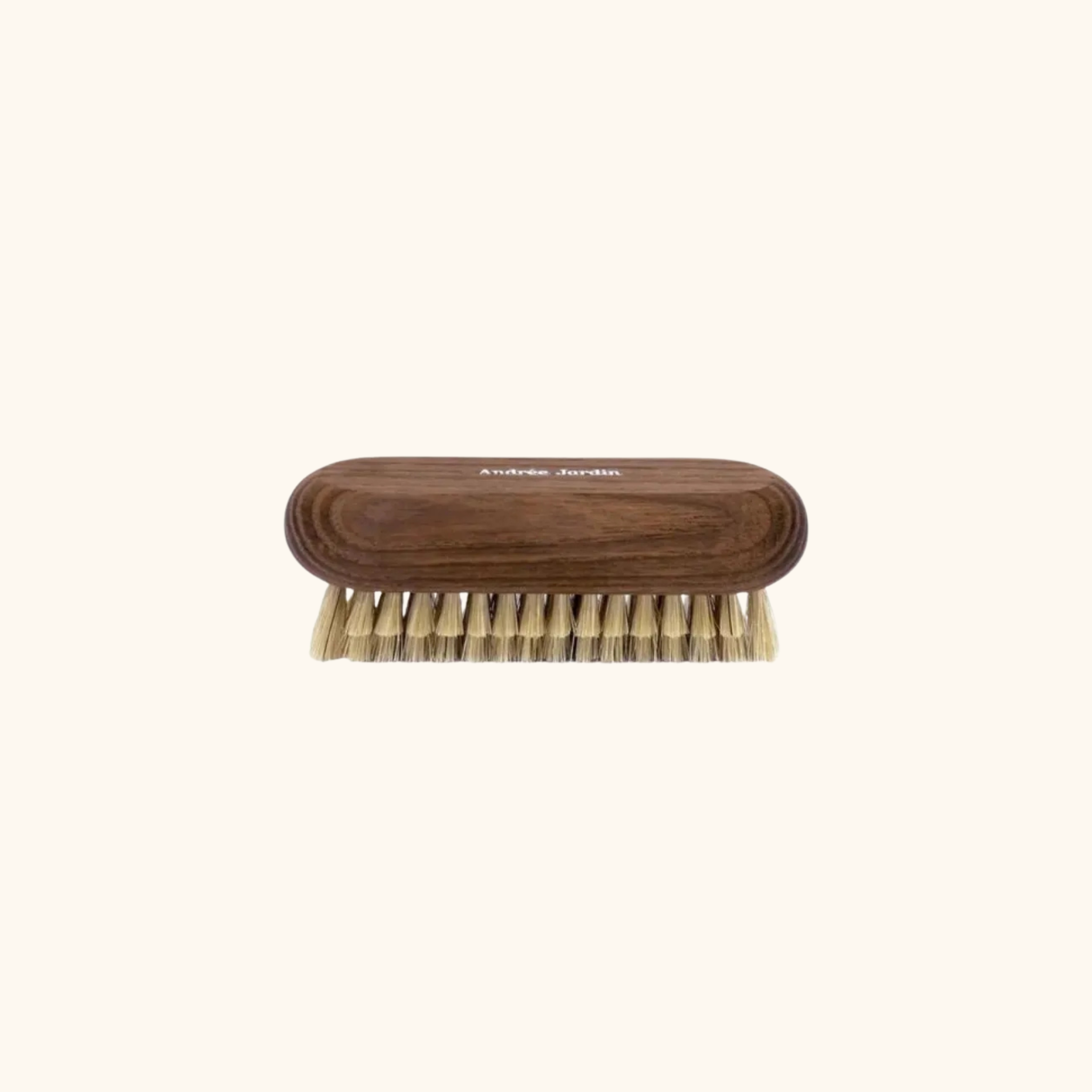 Brosse à ongles en bois de frêne
