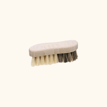 Brosse de ménage manche en bois de hêtre - Fibre naturelle