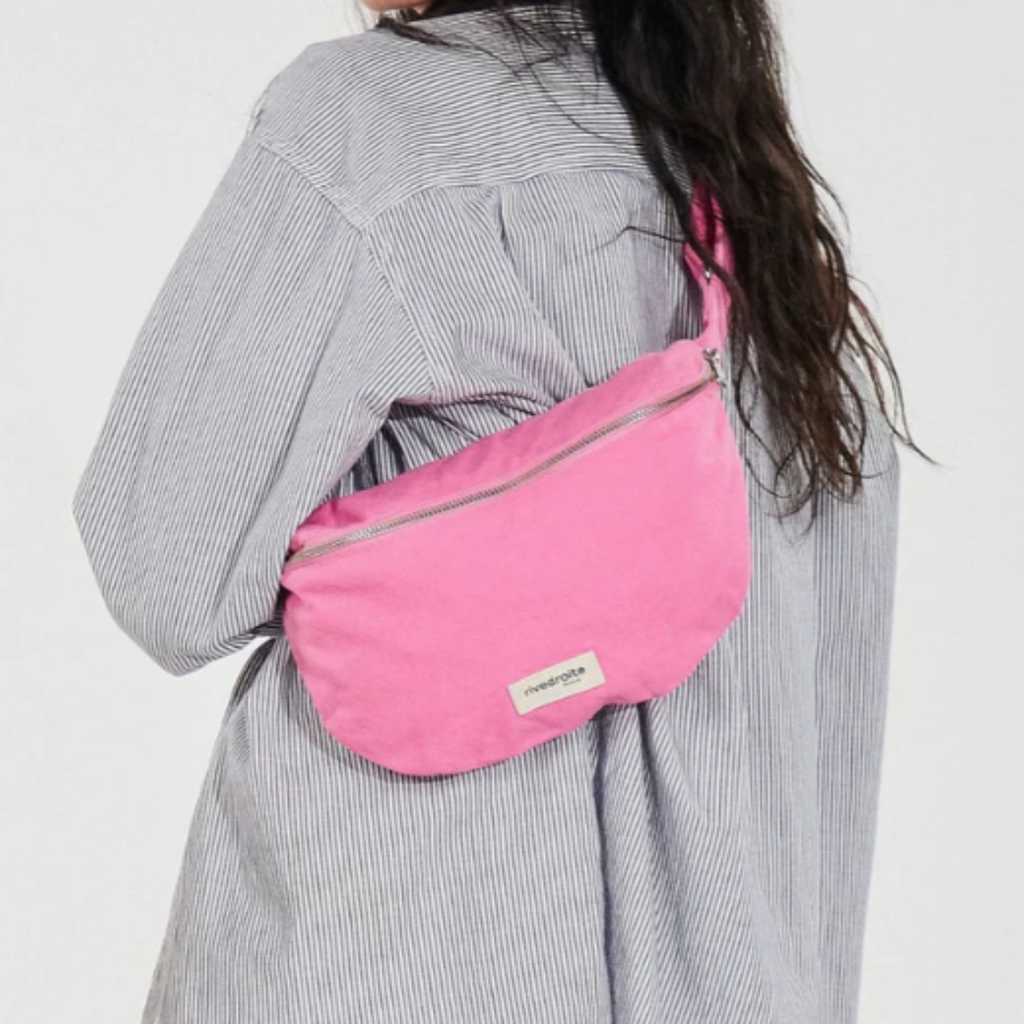 Custine - Le sac banane