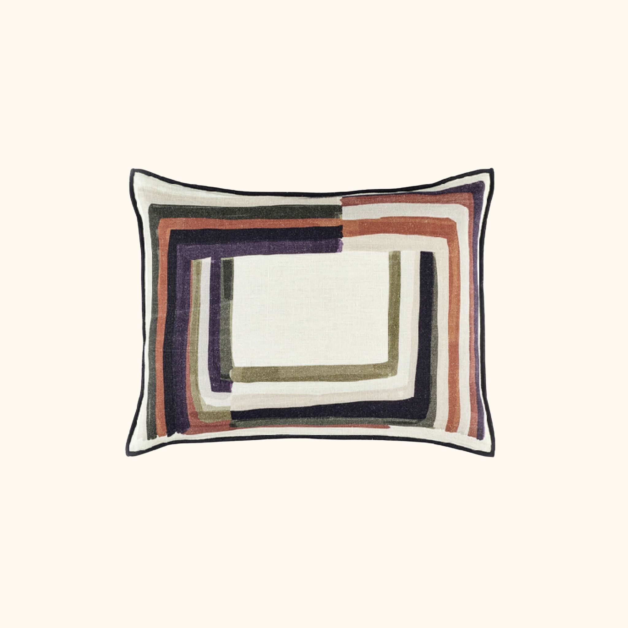 Coussin Atelier - 40cm x 55cm
