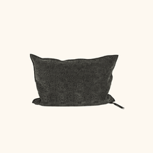 Coussin vice versa - Jacquard STONE WASHED - Kilim