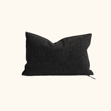 Coussin Vice Versa - Toile WOOLY
