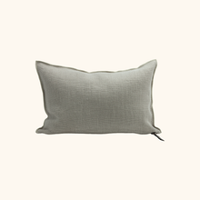 Coussin Vice Versa - Lin Wabi-Sabi - Stone Washed