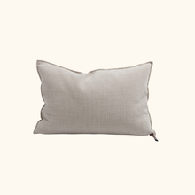 Coussin Vice Versa - Chenille como