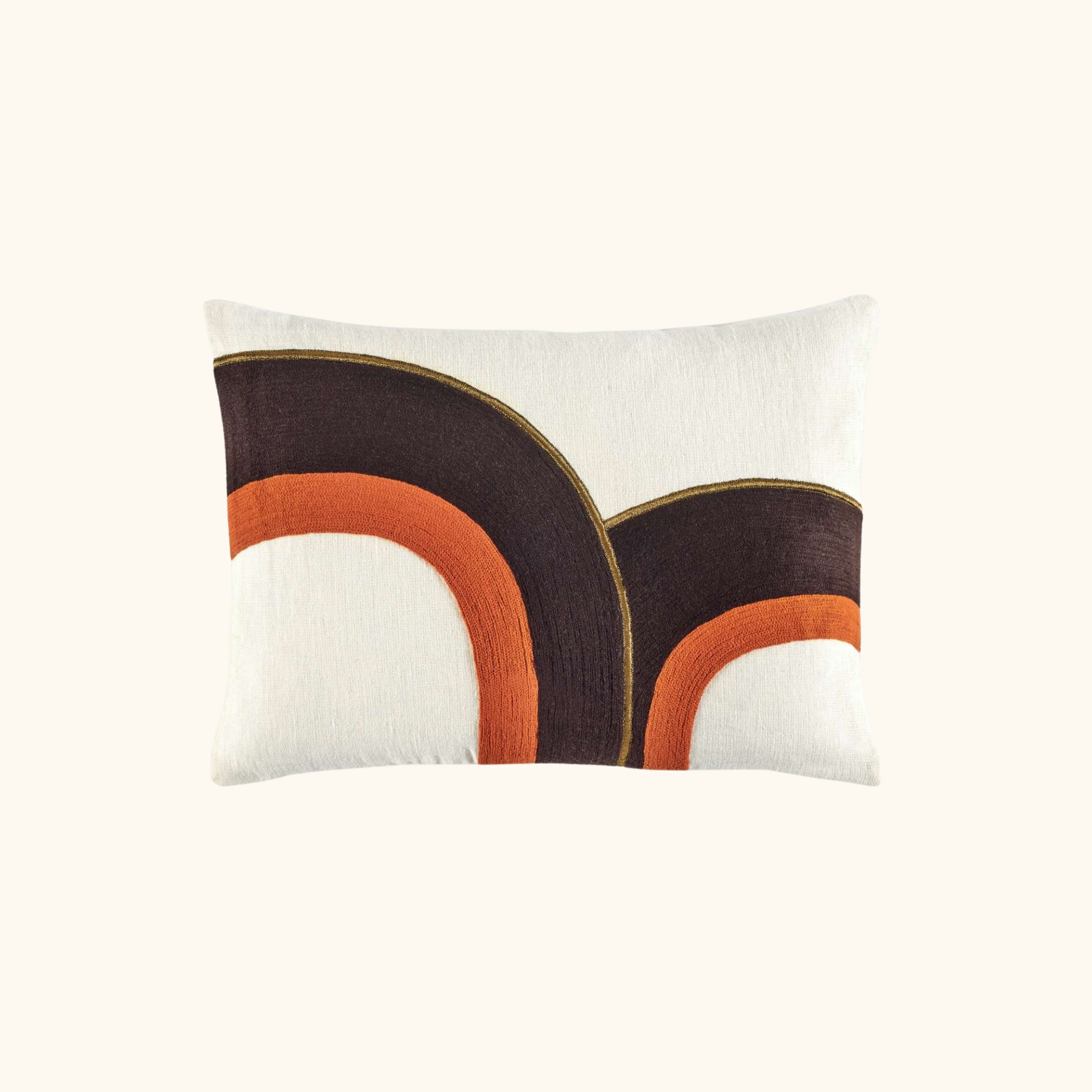 Coussin Bridge - 40cm x 55cm