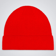 Bonnet unisex - 90% merinos et 10% cachemire - Grand Bé