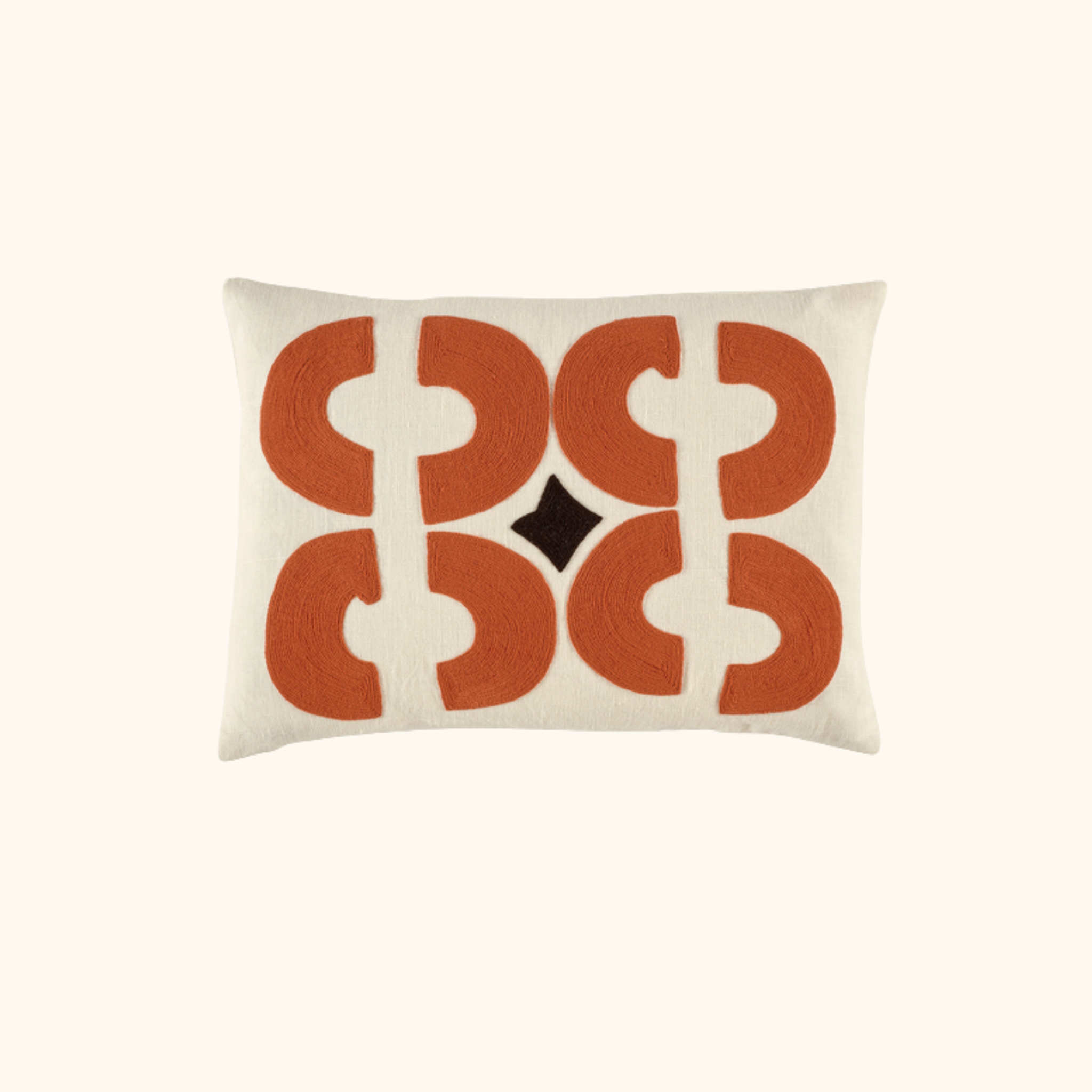 Coussin Bahia - 40cm x 55cm