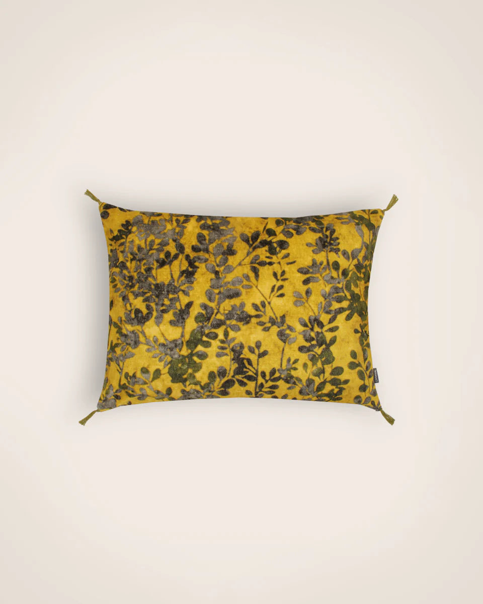 Coussin Foglia