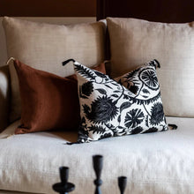 Coussin Anor