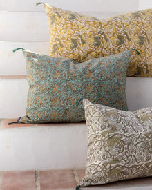 Coussin Letho