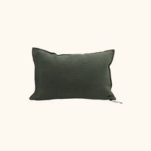 Coussin Vice Versa - Lin Wabi-Sabi - Stone Washed