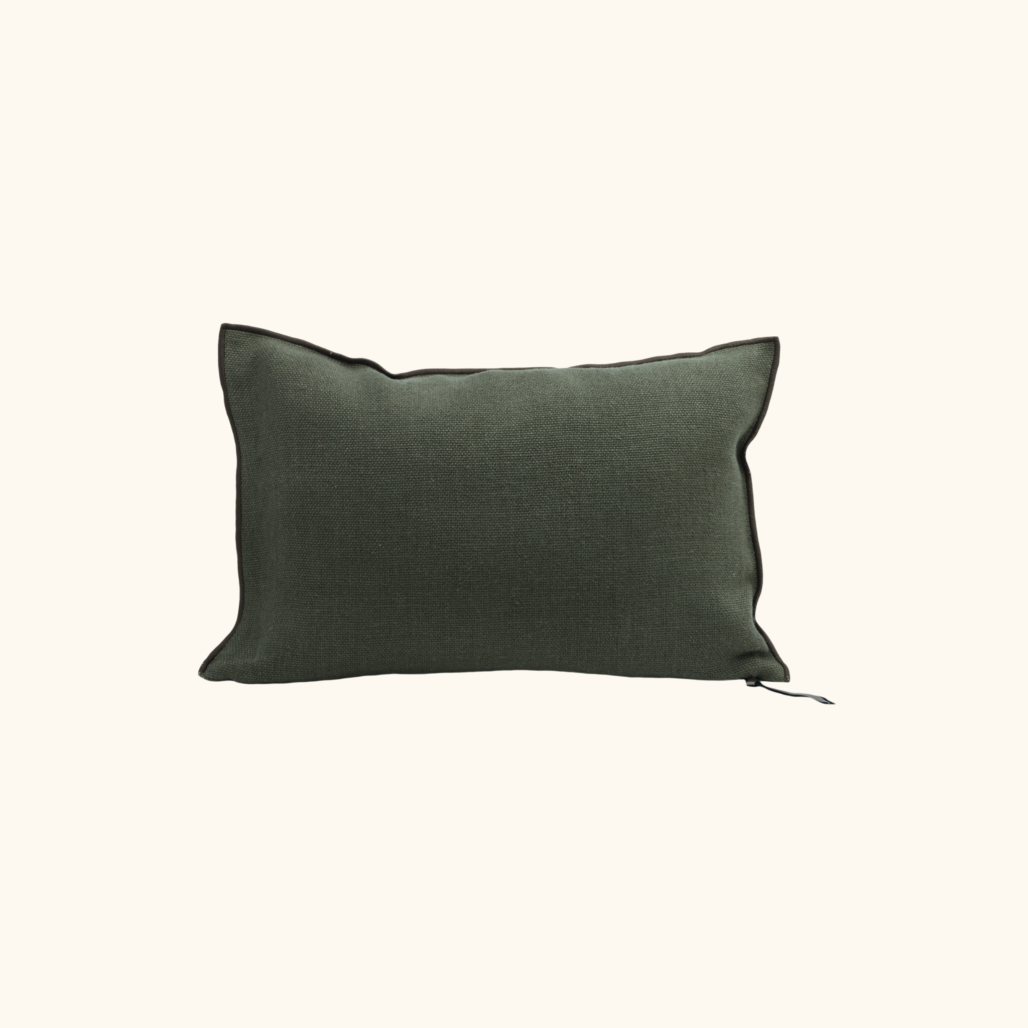 Coussin Vice Versa - Lin Wabi-Sabi - Stone Washed
