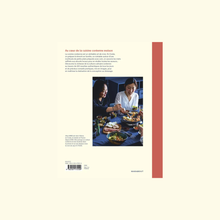 Cuisine coréenne maison - Jina Jong