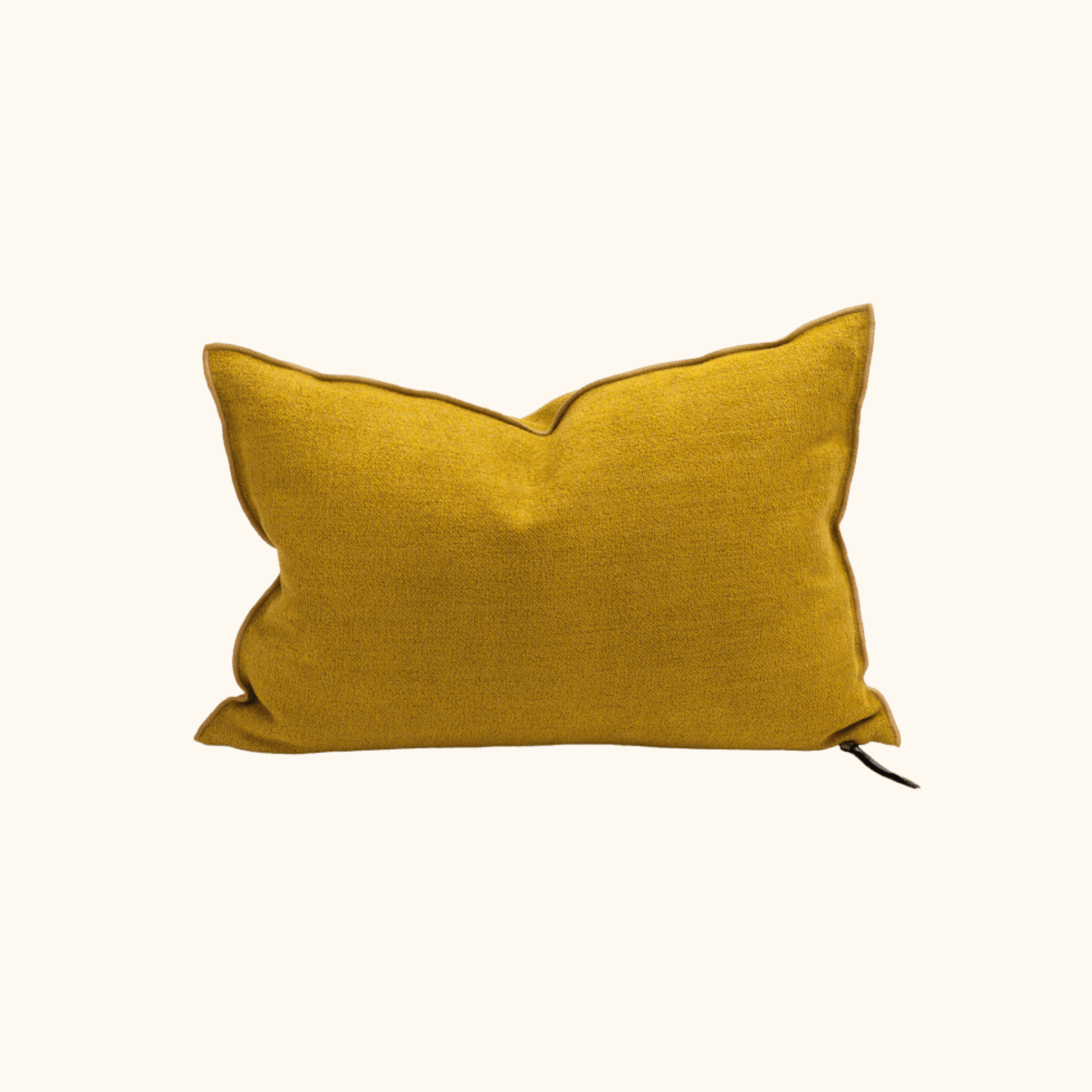 Coussin Vice Versa - Chenille Vintage