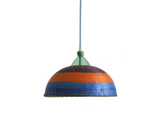 Suspension – Eperara-Siapidara – Single L-C