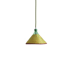 Suspension – Eperara-Siapidara – Single S-B