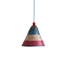 Suspension – Eperara-Siapidara – Single M-B