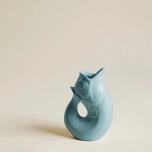 Carafe Glouglou en céramique