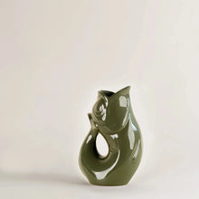Carafe Glouglou en céramique
