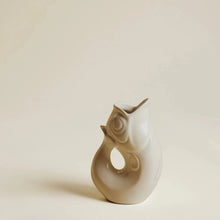 Carafe Glouglou en céramique