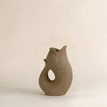 Carafe Glouglou en céramique