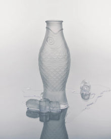 Bouteille poisson fish & fish - Paola Navone