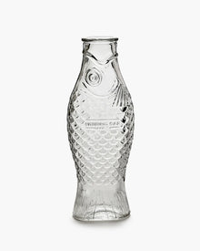 Bouteille poisson fish & fish - Paola Navone
