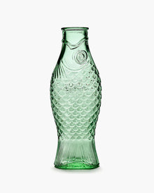 Bouteille poisson fish & fish - Paola Navone