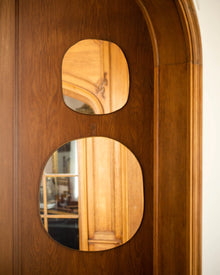 Miroir Ame