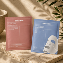 Masque Biodance
