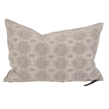 Manque photo Coussin vice versa - Jacquard STONE WASHED - Kilim