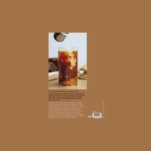 Coffee shop à la maison - Hoëlle Jego