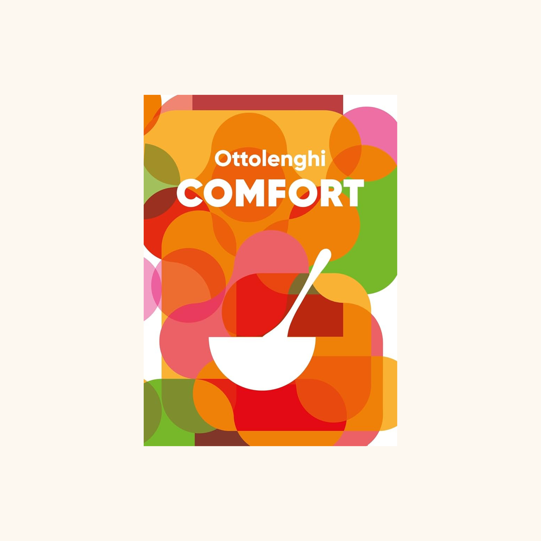 Comfort - Ottolenghi