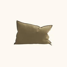 Coussin Vice Versa - Satin Mimi - 30cm x 50cm