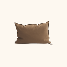 Coussin Vice Versa - Satin Mimi - 30cm x 50cm