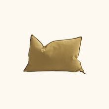 Coussin Vice Versa - Satin Mimi - 30cm x 50cm
