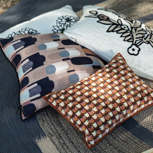 Coussin Gemmail - 30cm x 45cm