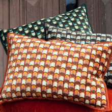 Coussin Gemmail - 30cm x 45cm