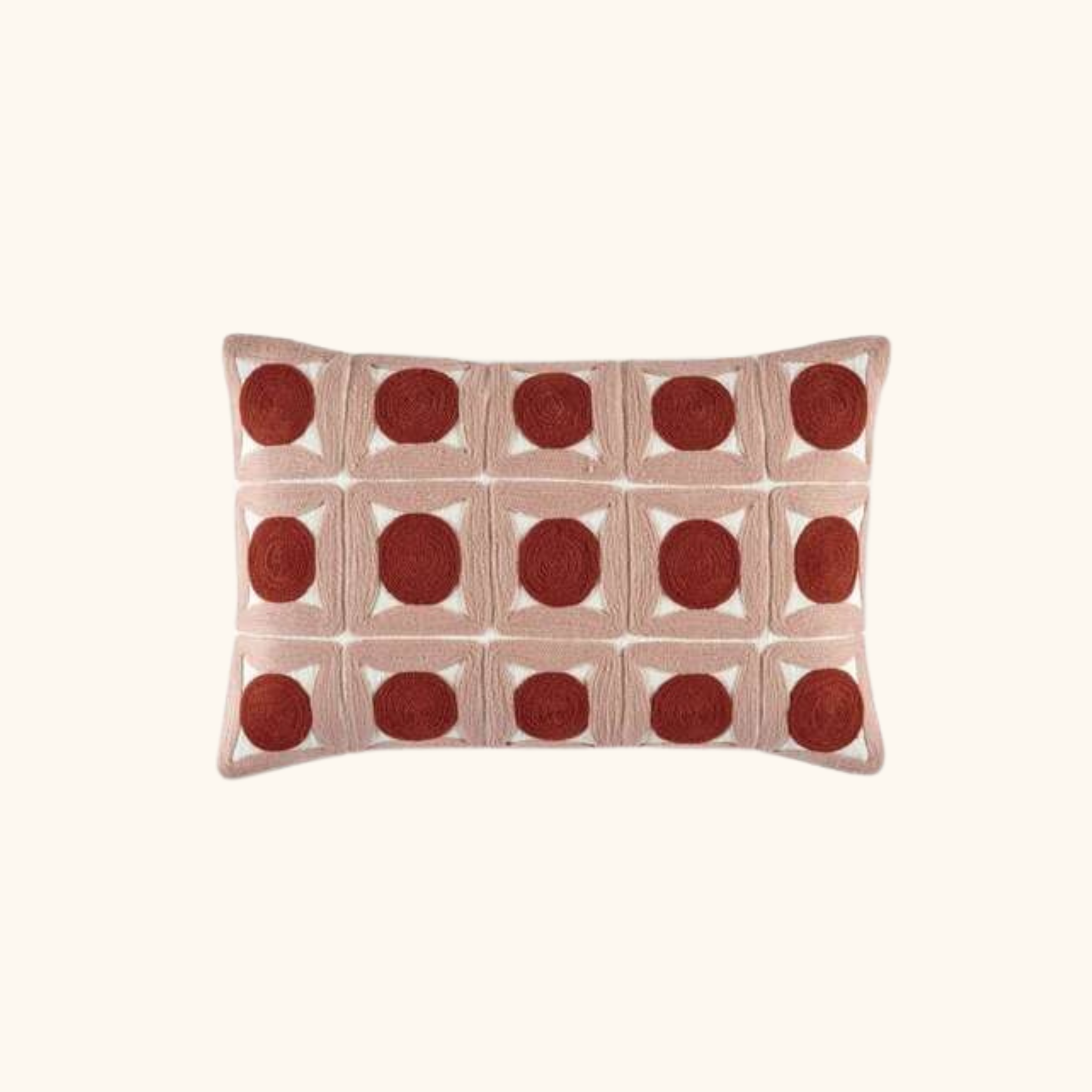 Coussin Samsara - 30 cm x 45 cm
