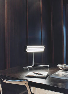 Lampe à poser - Biny table black - Jacques Biny
