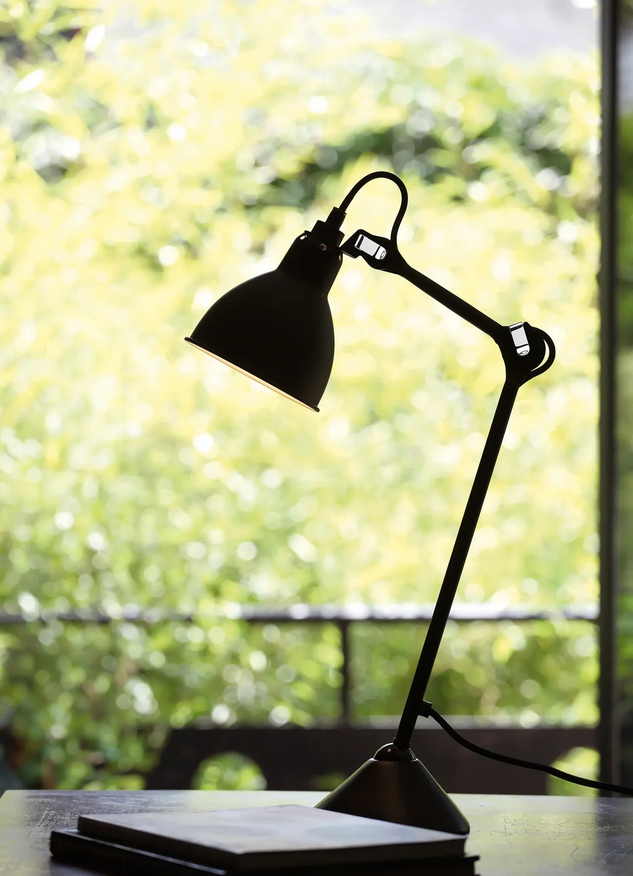 Lampe Gras N°205