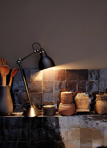 Lampe Gras N°205