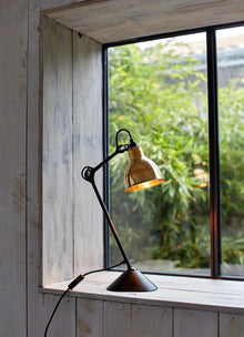 Lampe Gras N°205