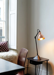 Lampe Gras N°205